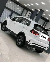 سيارات-livan-x3-pro-2025-باتنة-الجزائر