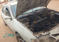 voitures-renault-megane-1-1997-marsat-el-hadjadj-oran-algerie