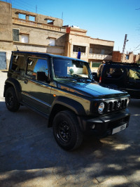 voitures-suzuki-jimny-2019-tiaret-algerie