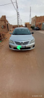 voitures-toyota-corolla-2011-reggane-adrar-algerie