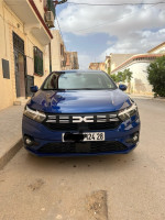 voitures-dacia-sandero-2024-bou-saada-msila-algerie