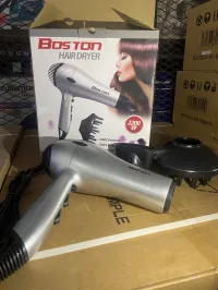 Séchoir promotion BOSTON مجفف شعر بوستون 