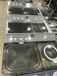 Machine a laver maxwell deux bacs semi-automatique 10kg 12kg 14kg 