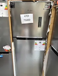 Promo réfrigérateur maxwell 470l compresseur LG garantie 10ans
