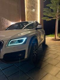 سيارات-audi-q5-2016-offroad-ندرومة-تلمسان-الجزائر