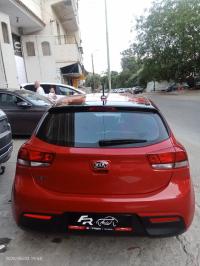 سيارات-kia-rio-2021-lx-بئر-خادم-الجزائر