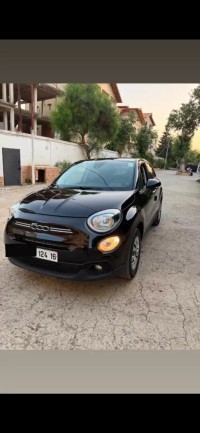 سيارات-fiat-500x-2024-cult-شراقة-الجزائر