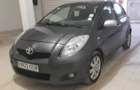 voitures-toyota-yaris-2011-el-oued-algerie