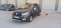 voitures-dacia-sandero-2019-stepway-restylee-djelfa-algerie