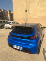 voitures-peugeot-208-2024-allure-souidania-alger-algerie