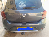 voitures-dacia-sandero-2018-stepway-privilege-tissemsilt-algerie