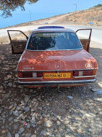 voitures-mercedes-300d-1982-souk-tlata-tlemcen-algerie