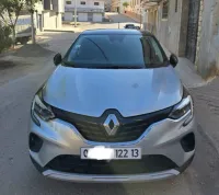 Renault Captur 2022 Business +