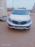 voitures-kia-sportage-2011-reggane-adrar-algerie