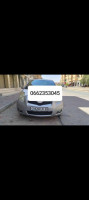 voitures-toyota-yaris-2011-ouargla-algerie