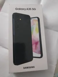 Galaxy a35 5g Samsung