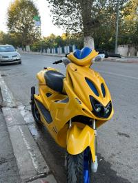 دراجات-نارية-وسكوترات-yamaha-aerox-nitro-mbk-2009-السحاولة-الجزائر