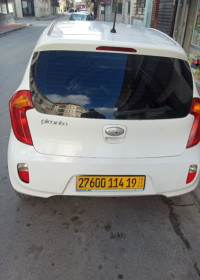 voitures-kia-picanto-2014-setif-algerie