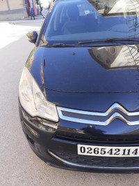 voitures-citroen-c3-2014-setif-algerie