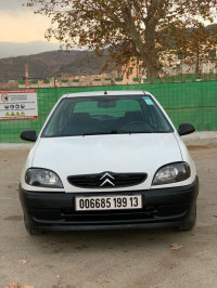 voitures-citroen-saxo-1999-tlemcen-algerie