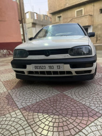 voitures-volkswagen-golf-3-1993-tlemcen-algerie