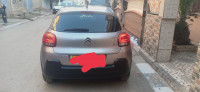 voitures-citroen-c3-2024-ouled-el-alleug-blida-algerie