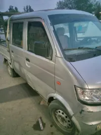 Gonow Mini Truck Double Cabine 2013 Mini Truck Double Cabine