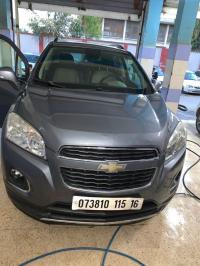 سيارات-chevrolet-trax-2015-lt-الجزائر-وسط