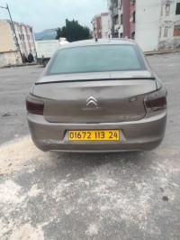 سيارات-citroen-c-elysee-2013-قالمة-الجزائر