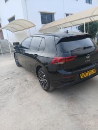 سيارات-volkswagen-golf-8-2024-active-دالي-ابراهيم-الجزائر