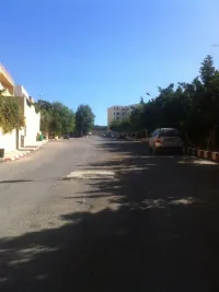 Vente Appartement F5 Alger Birkhadem
