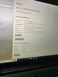 Pc portable 