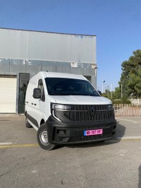 utilities-renault-master-2026-toute-option-ain-touta-batna-algeria