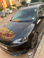 voitures-skoda-rapid-2019-monte-carlo-birkhadem-alger-algerie