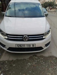 voitures-volkswagen-caddy-2019-bordj-el-bahri-alger-algerie