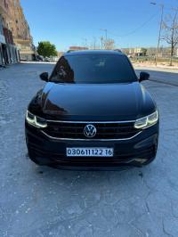 voitures-volkswagen-tiguan-2022-r-line-constantine-algerie