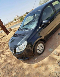 voitures-chevrolet-aveo-5-portes-2008-sport-bab-ezzouar-alger-algerie