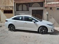 voitures-toyota-corola-2024-touggourt-algerie