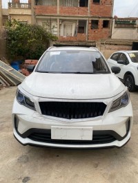 سيارات-livan-x3-pro-2025-automatique-toit-الجزائر-وسط