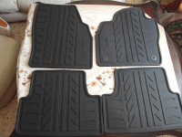 pieces-vehicules-tapis-original-seat-ibiza-arona-fabia-polo-bab-ezzouar-alger-algerie