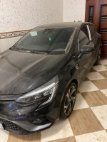 voitures-renault-clio-5-2023-rs-lien-el-attaf-ain-defla-algerie