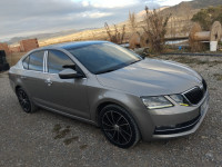 voitures-skoda-octavia-2018-style-bouhmama-khenchela-algerie