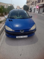 voitures-peugeot-206-2002-setif-algerie