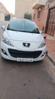 voitures-peugeot-207-2012-allure-ain-temouchent-algerie