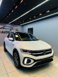 voitures-volkswagen-t-roc-2024-rline-khemis-miliana-ain-defla-algerie