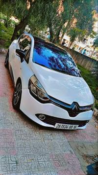 سيارات-renault-clio-4-2015-limited-البليدة-الجزائر