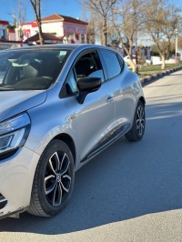 سيارات-renault-clio-4-2021-limited-2-الجلفة-الجزائر