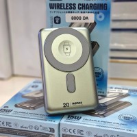 خزانات-الطاقة-power-bank-sans-fil-10000-mah-remax-cx-2-المقرية-الجزائر