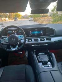 سيارات-mercedes-gle-2021-بني-مراد-البليدة-الجزائر