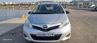 سيارات-toyota-yaris-2013-الحراش-الجزائر